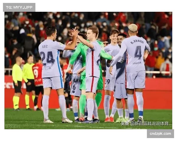 巴萨造越位战术纪律性分析 防线前压利弊得失数据解读 巴萨造越位战术纪律性分析 防线前压利弊得失数据解读