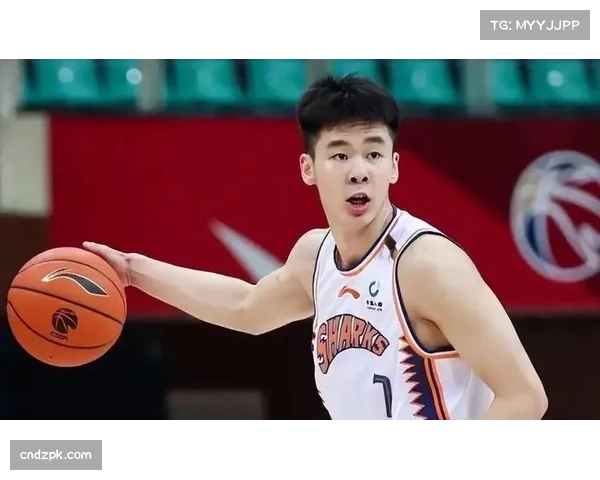 郭昊文单场42分创赛季新高 南京同曦爆冷胜上海久事 郭昊文单场42分创赛季新高 南京同曦爆冷胜上海久事