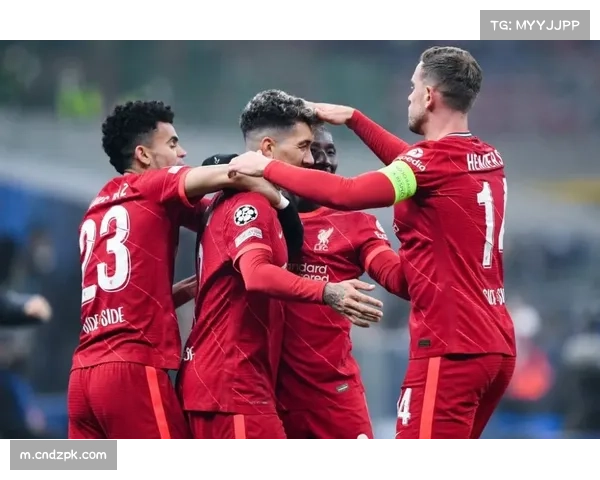 利物浦安德烈94分钟远射折射绝杀，防守运气与比赛末段战术纪律性成隐患